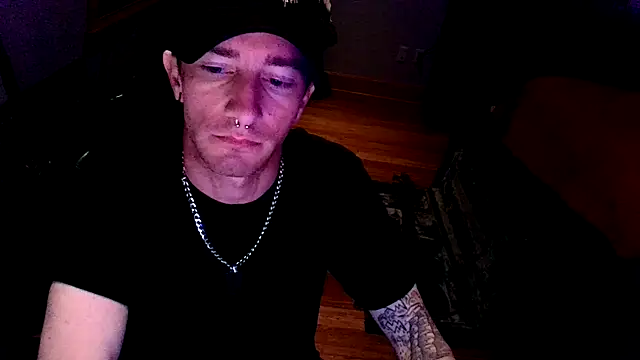 Show de webcam de LEVIATHANX666