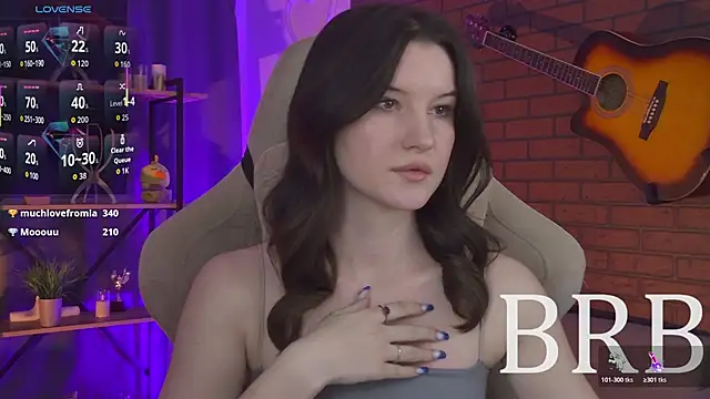 AgataWillis Chat XXX in diretta