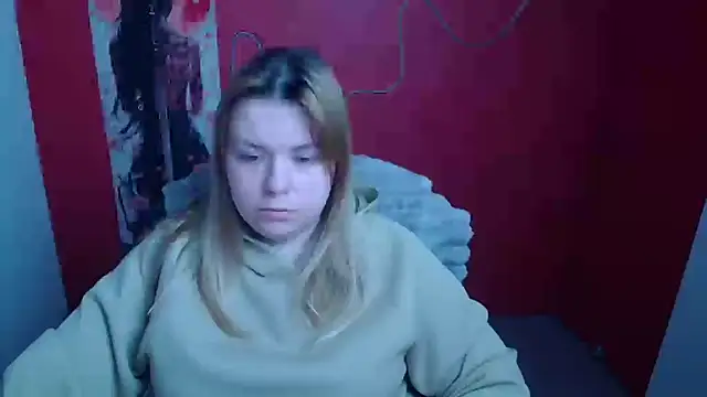 SusannaNightのライブXXXチャット