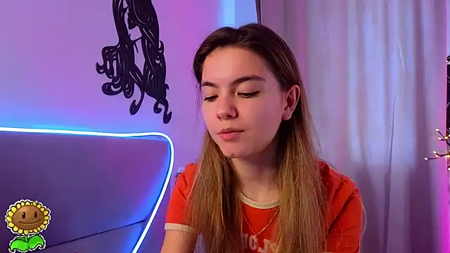 MargieDavidson's Live XXX Chat