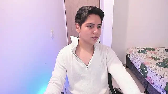 Asta_YunoXXX 在線直播表演