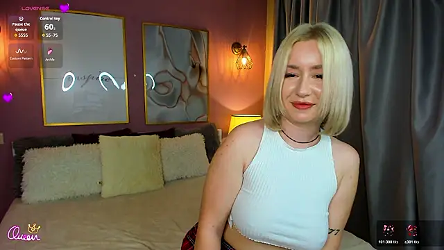 Emily__Bliss' Live XXX Chat