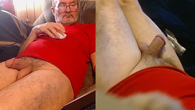 Show webcam de snickers1