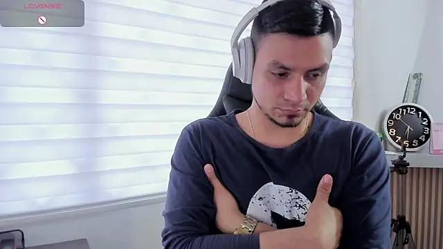 Rick_Adams Chat XXX live