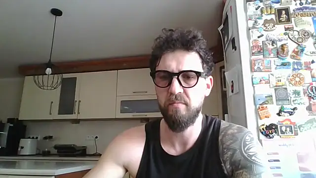 Webkamerová show realdilf