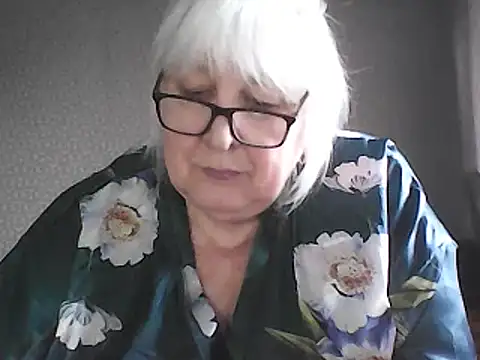 Alexia64231 Pertunjukan Webcam