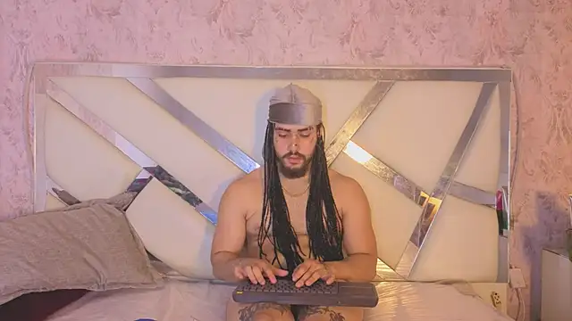 Benny_and_Mark: онлайн-секс-чат