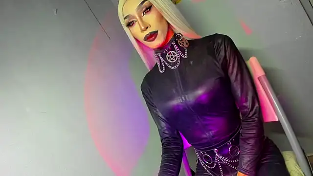 anitacruise's Live XXX Chat