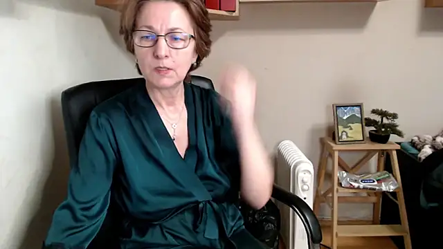 katemodel webcam show