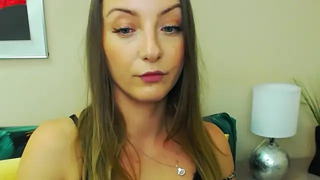 NatalieSexy – Live XXX-chat