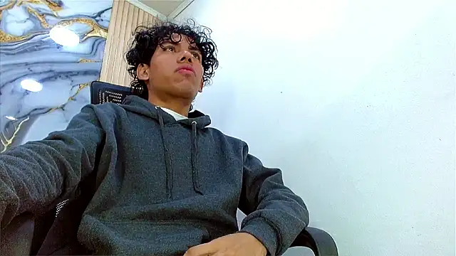 Sembang XXX Secara Langsung DaviidBuckx_