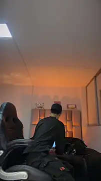 Sebastian_Reed's Webcam Show