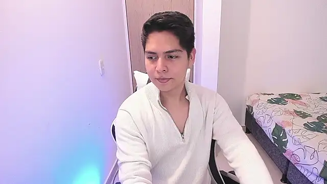 Show de Asta_YunoXXX na webcam