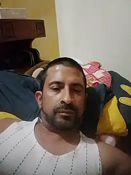 XxX_KING30 웹캠 쇼