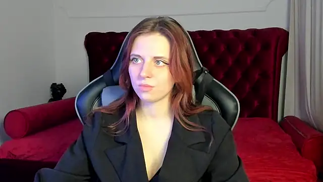 Sembang XXX Secara Langsung FreyaVey