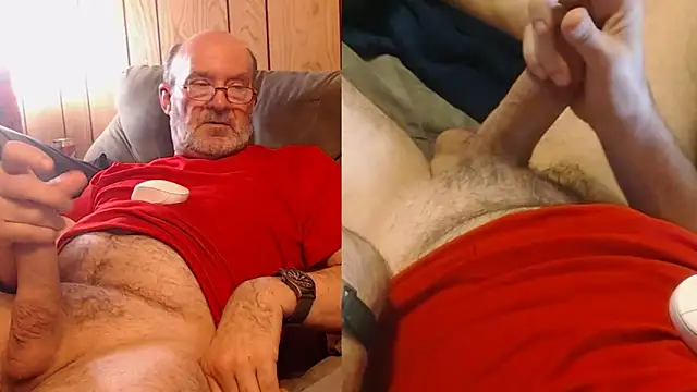 Show Webcam de snickers1