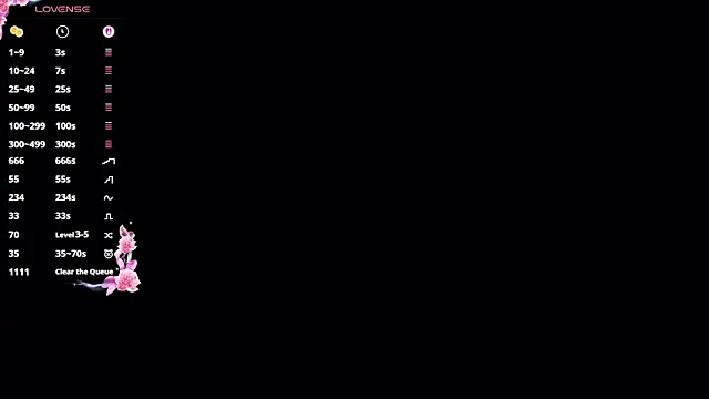 Little_inesのライブXXXチャット