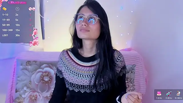 แชท XXX สดของ NayeCloud