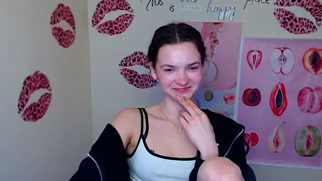 _SusieSu_ – Live XXX-chat