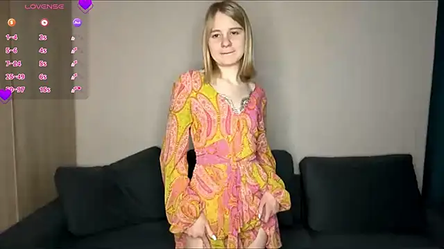 OdelinaFickenのライブXXXチャット