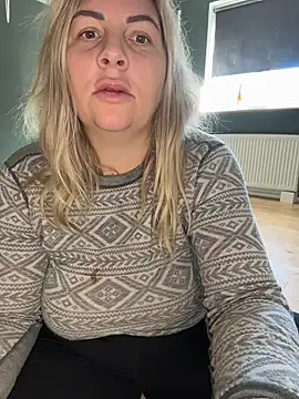 Amanda_Norsk Adlı Modelin Canlı XXX Sohbeti