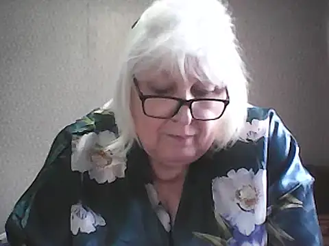 Alexia64231 Webcam show