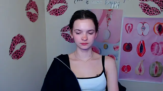 _SusieSu_ live XXX chat