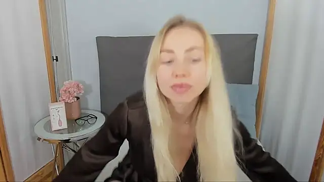 Živý XXX chat MargaritaRose