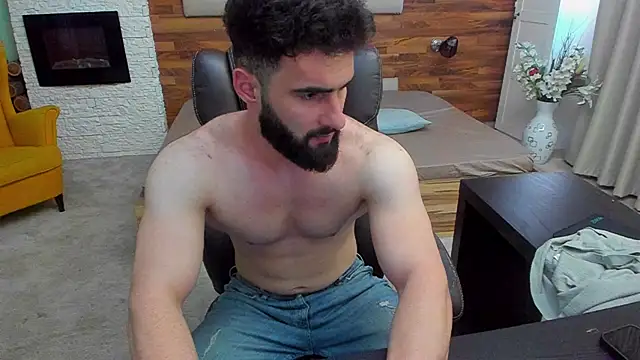 MicahLane 라이브 XXX 채팅