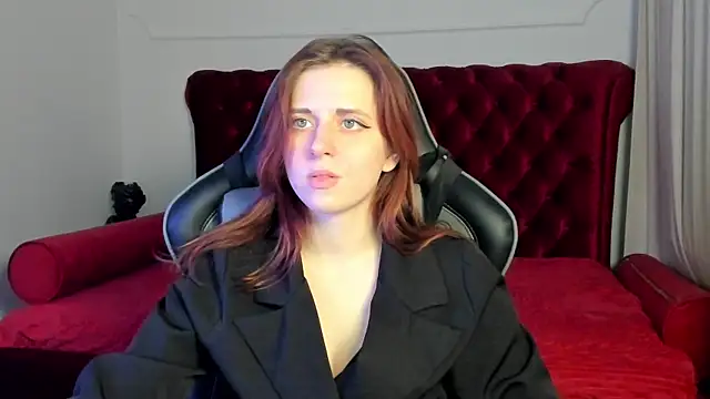 แชท XXX สดของ FreyaVey