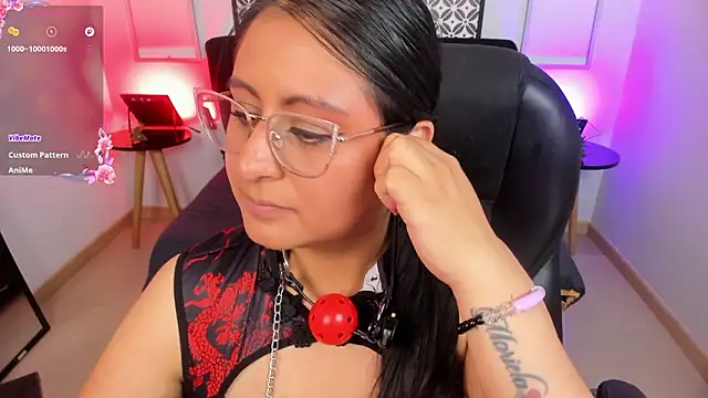 Amber_gold_'s Live XXX Chat