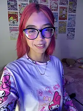 Valen-Foxx1 – Naživo XXX chat