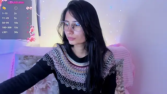 NayeCloud's Live XXX Chat