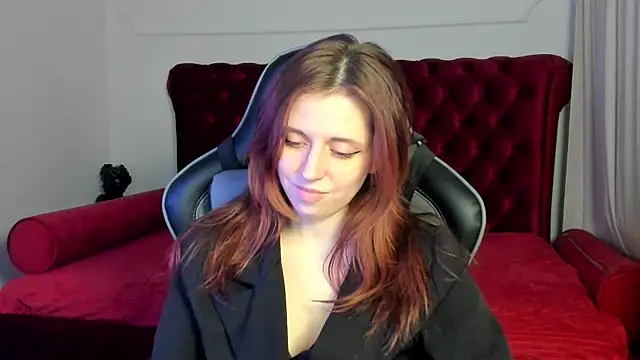 XXX chat uživo modela FreyaVey