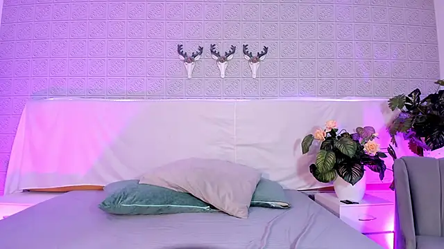 Chat XXX Live KamileBlake