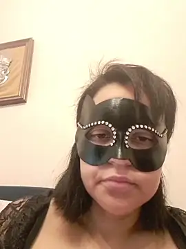 Chat XXX ao vivo de h4cPaolaMascherata