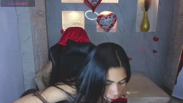 Chat XXX Live ammy_woold_b