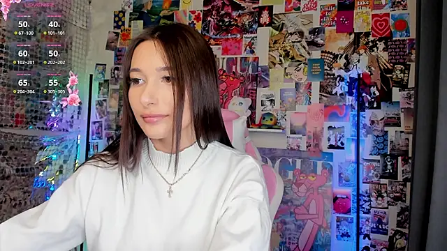 Lillie_Miller Obrolan Langsung XXX