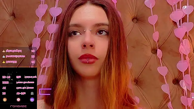 CoraVex 现场XXX聊天