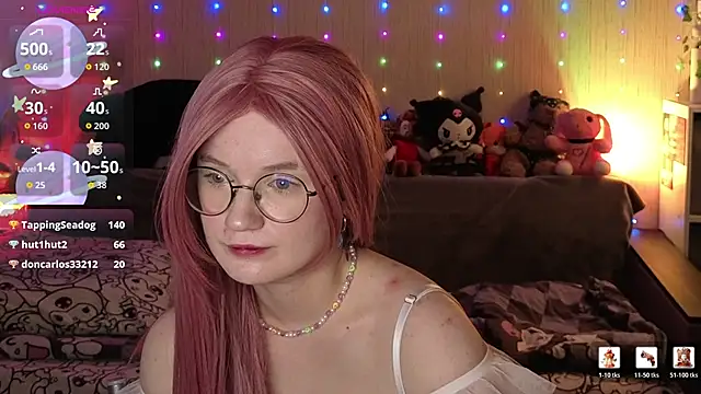 Kitty_smalltits Live XXX-Chat