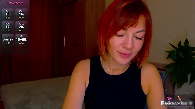 Chat +18 de FireWater6 ao vivo