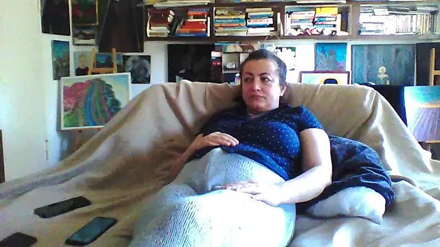 Chat XXX en directo de MariaAnaSunshine