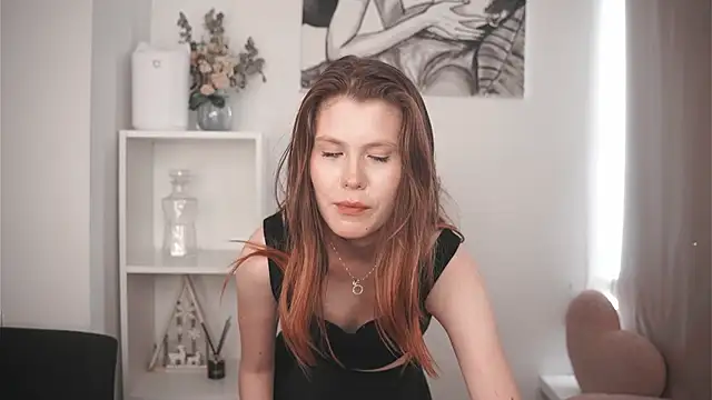 MarnieWootan's Live XXX Chat