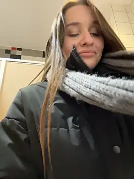 KishaMur's Live XXX Chat