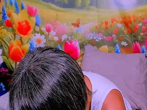 Chat XXX ao vivo de indianroxy