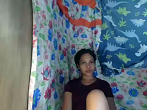 Sembang XXX Secara Langsung PinaySkinnyGirl