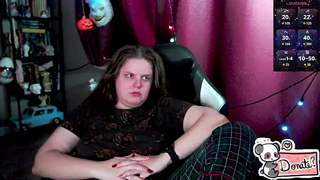 so_cute777 Adlı Modelin Canlı XXX Sohbeti