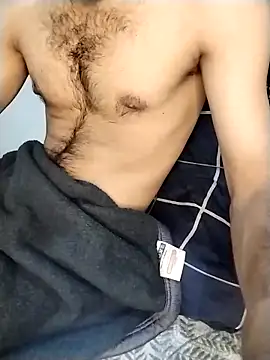 Hotyy_subhun Webbikameraesitys