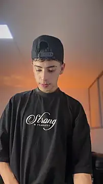 Czat XXX na żywo – Sebastian_Reed