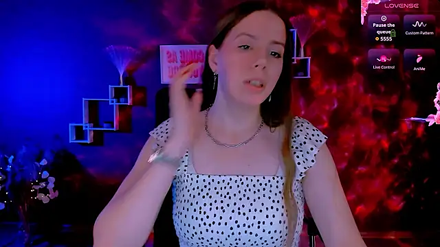 lumi_soft লাইভ XXX চ্যাট